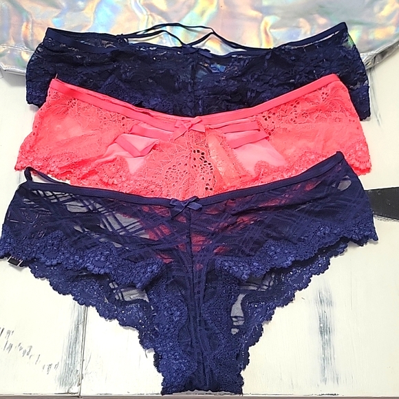 Victoria's Secret Intimates & Sleepwear Victorias Secret Panty